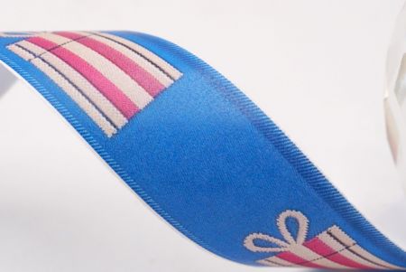 Geschenkbox Jacquardband_AI-KN